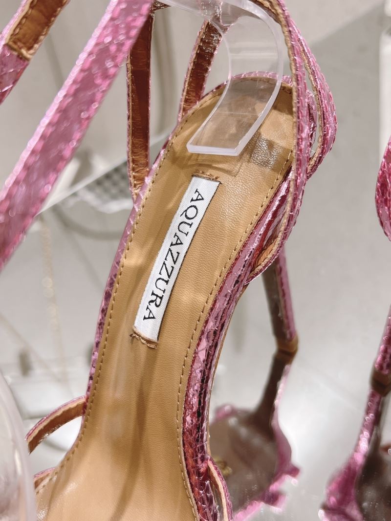 Aquazzura Sandals